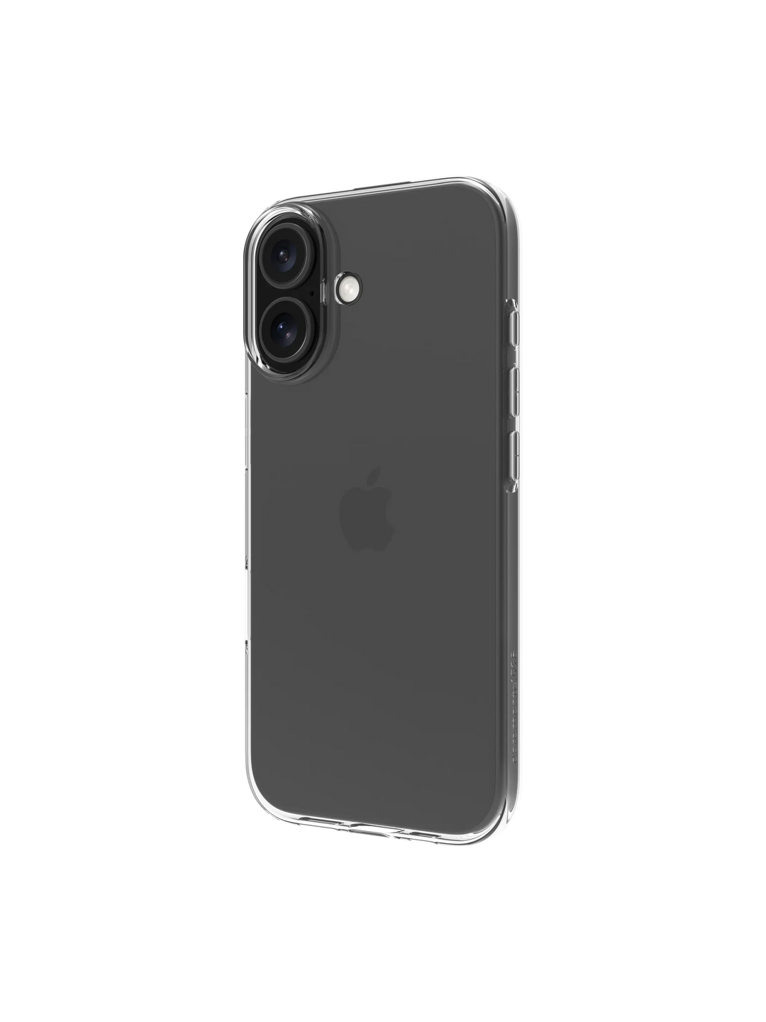 Greenland - iPhone 17 - Clear Phone Case