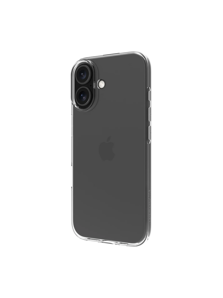 Greenland - iPhone 17 - Clear Phone Case