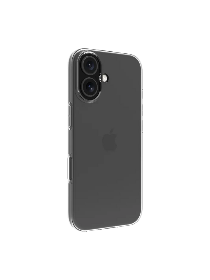 Greenland - iPhone 17 - Clear Phone Case