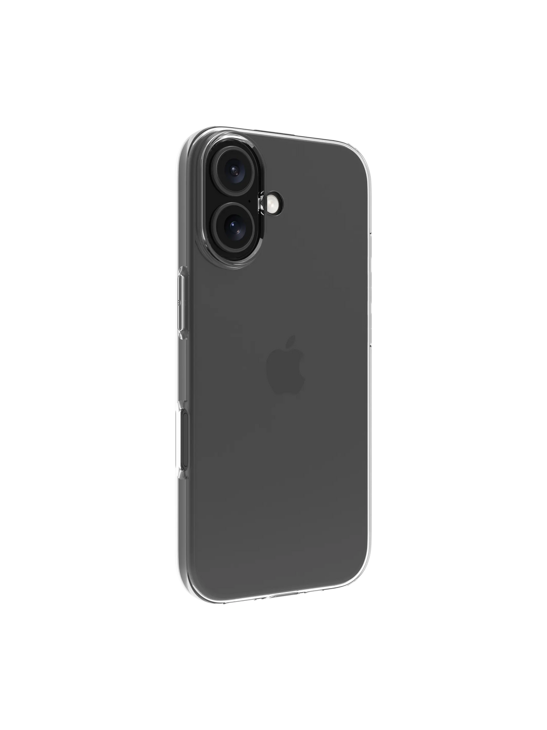 Greenland - iPhone 17 - Clear Phone Case