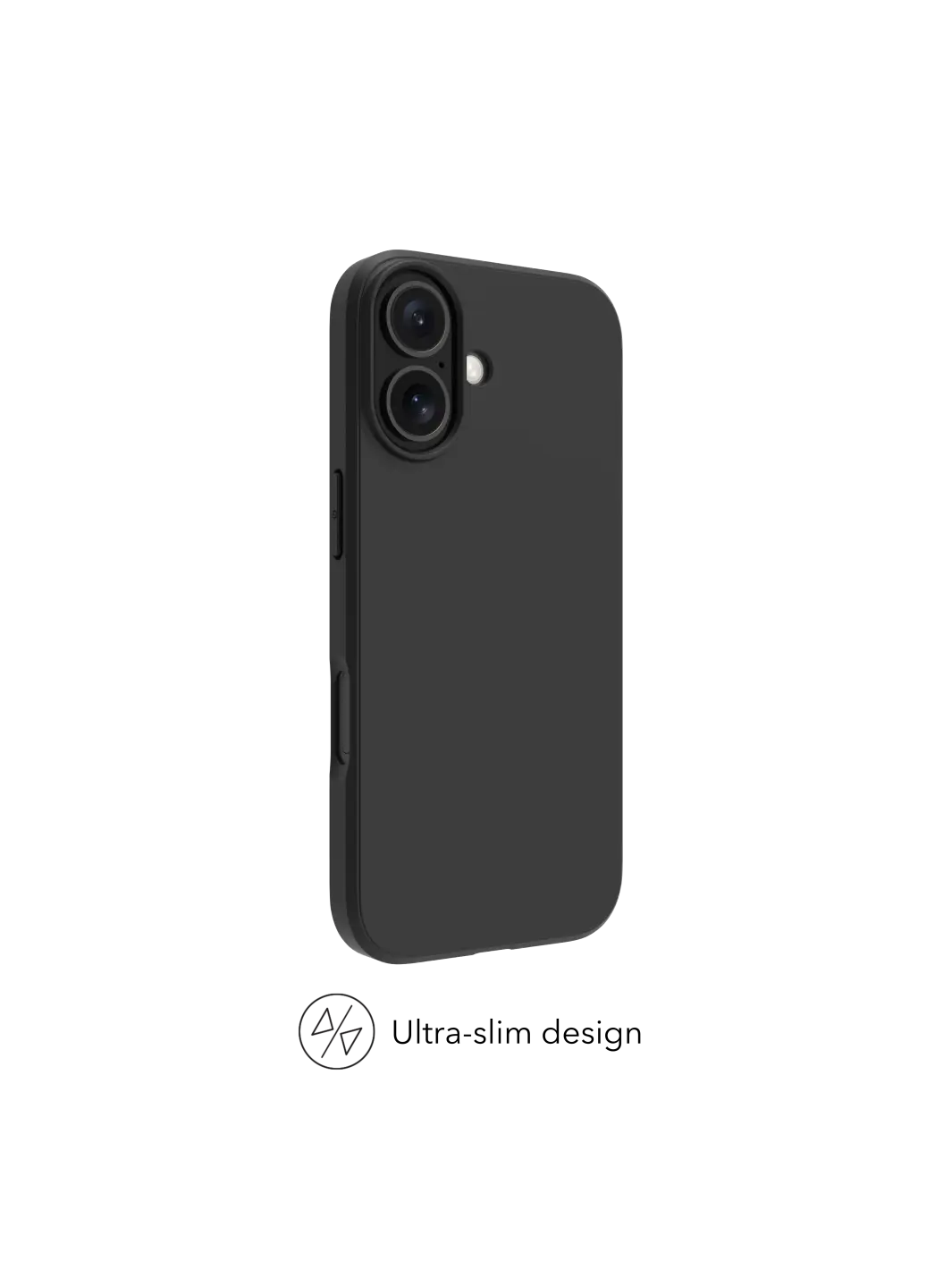 Greenland - iPhone 17 - Night Black Phone Case