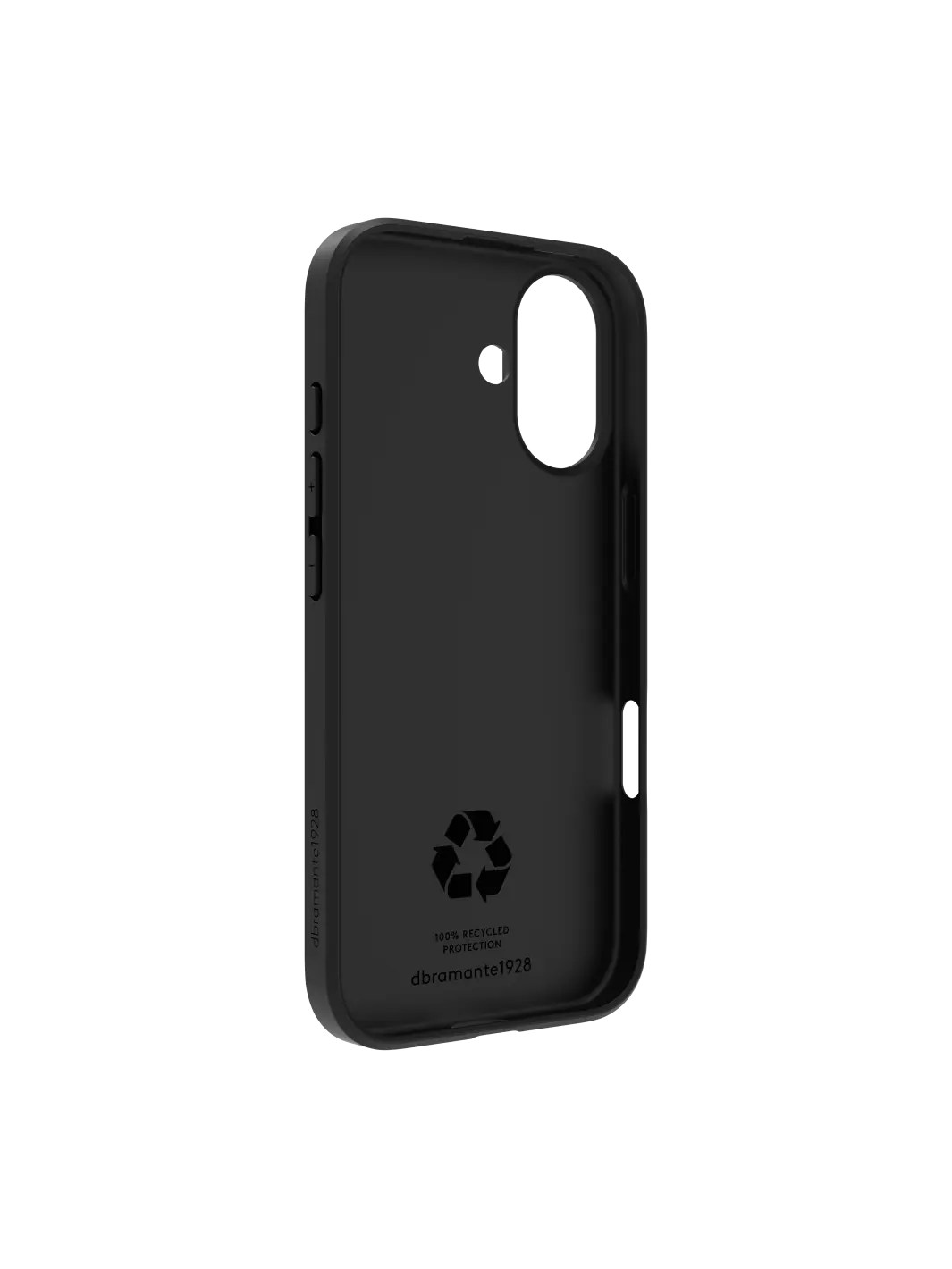 Greenland - iPhone 17 - Night Black Phone Case