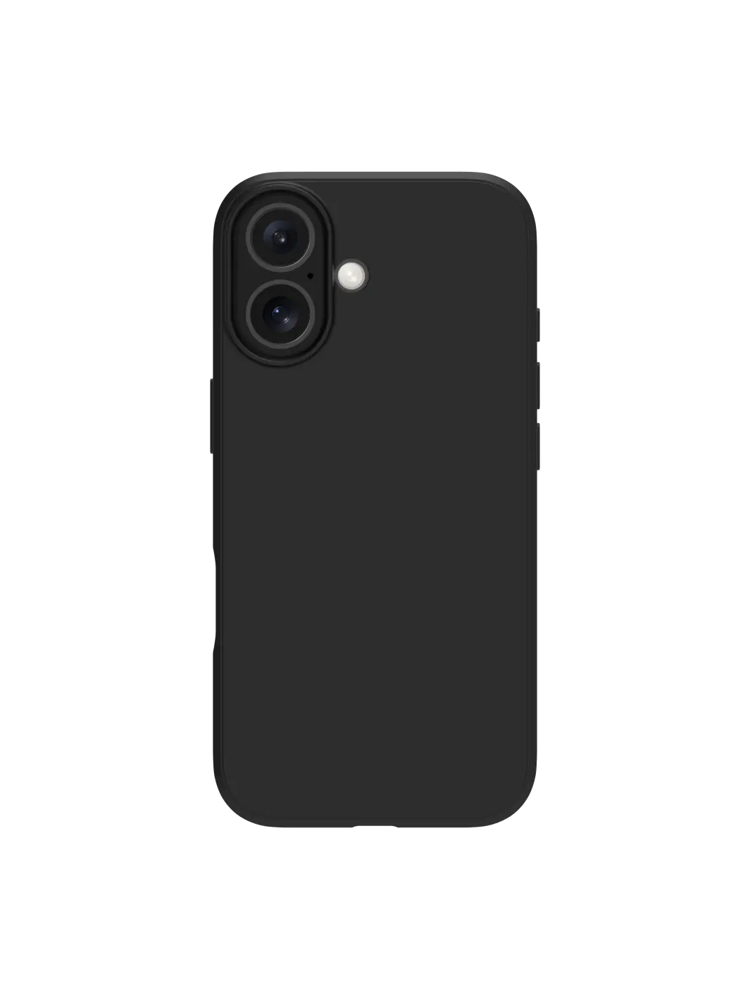 Greenland - iPhone 17 - Night Black Phone Case