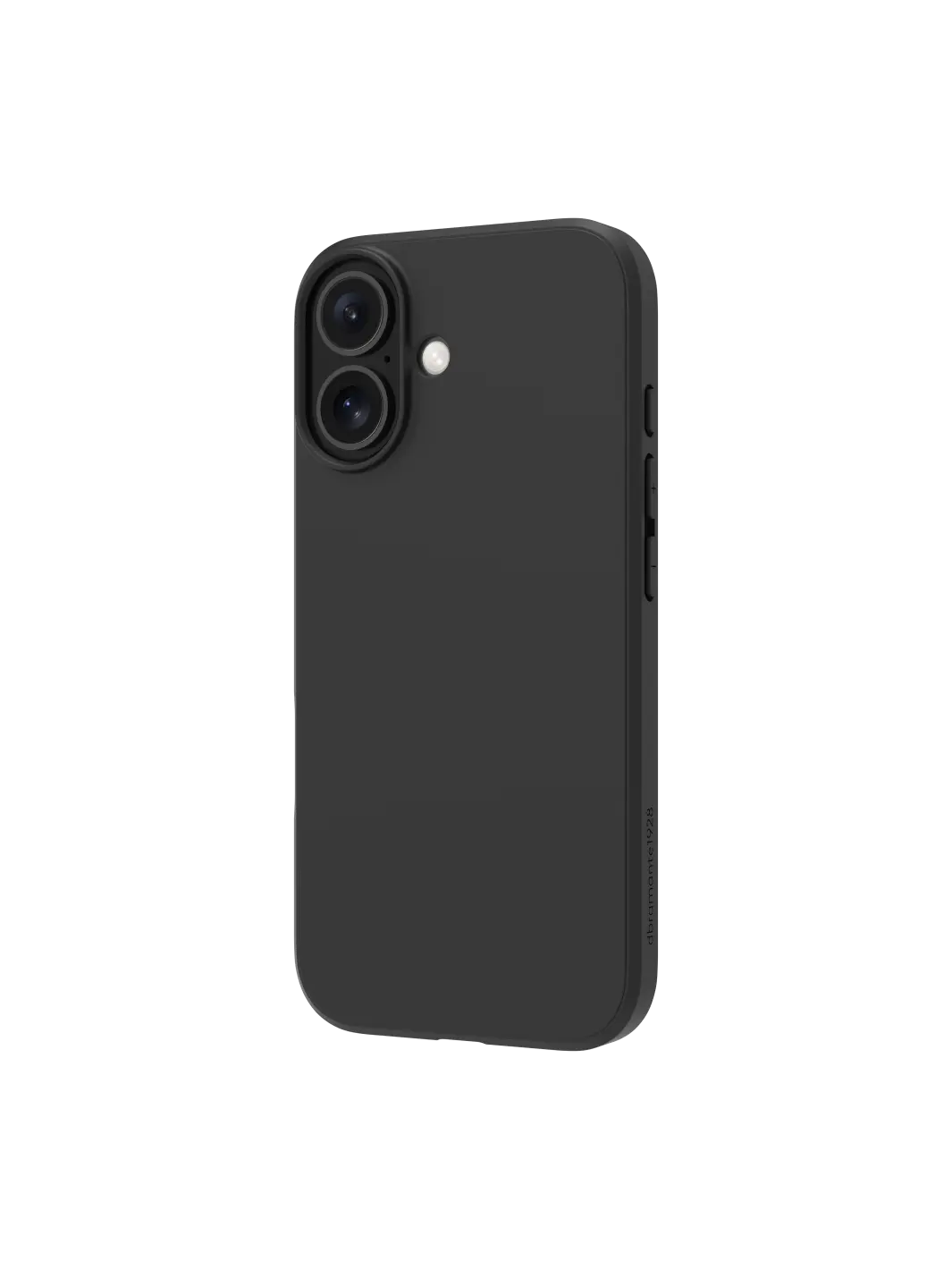 Greenland - iPhone 17 - Night Black Phone Case