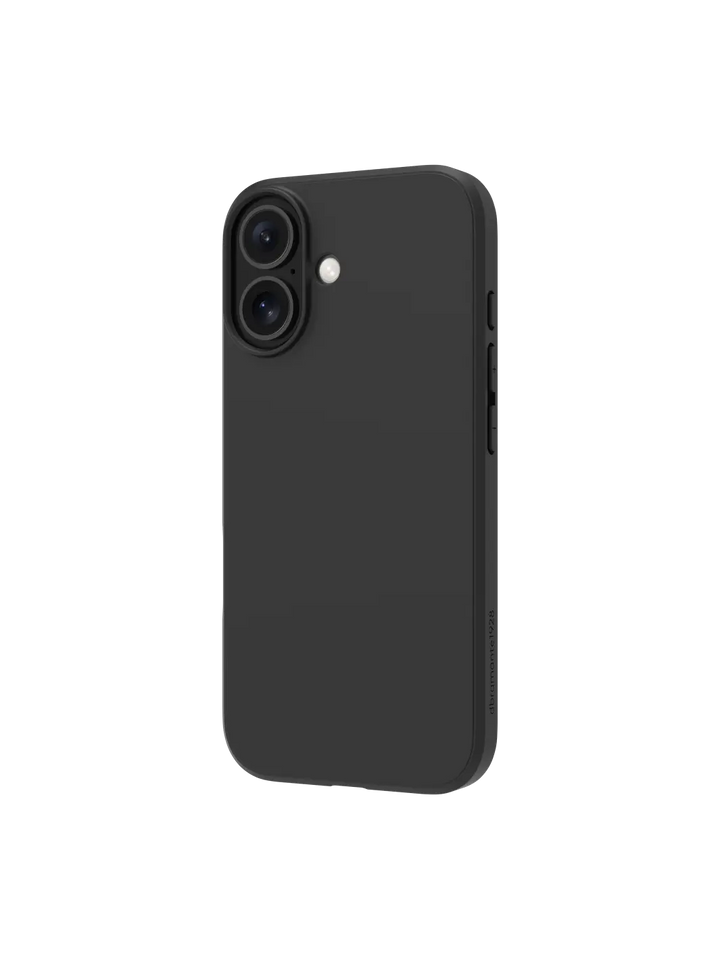 Greenland - iPhone 17 - Night Black Phone Case