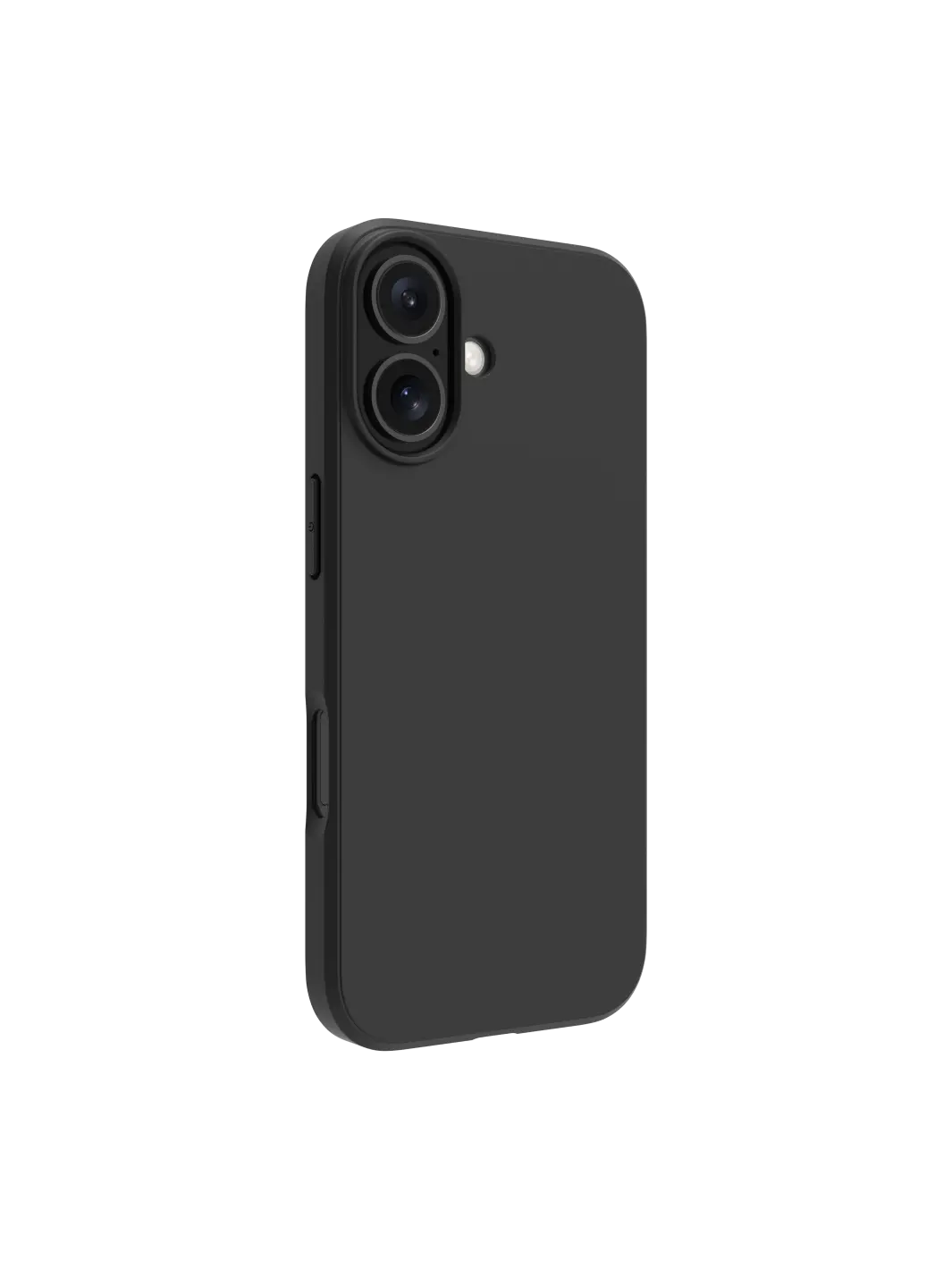 Greenland - iPhone 17 - Night Black Phone Case