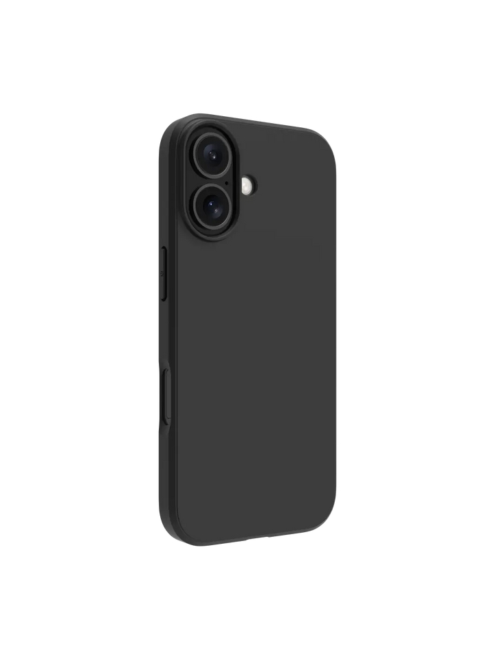 Greenland - iPhone 17 - Night Black Phone Case
