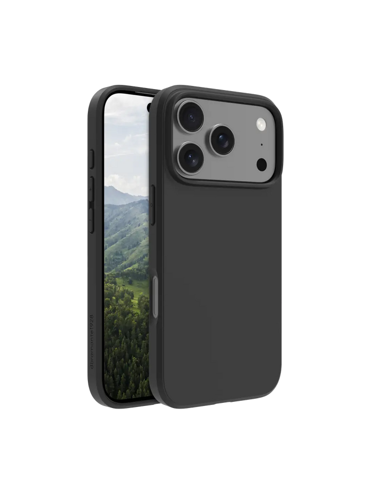 Greenland - iPhone 17 Pro - Night Black Phone Case