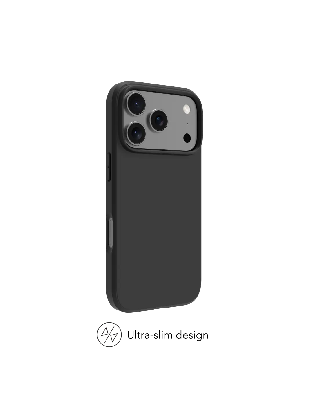 Greenland - iPhone 17 Pro - Night Black Phone Case