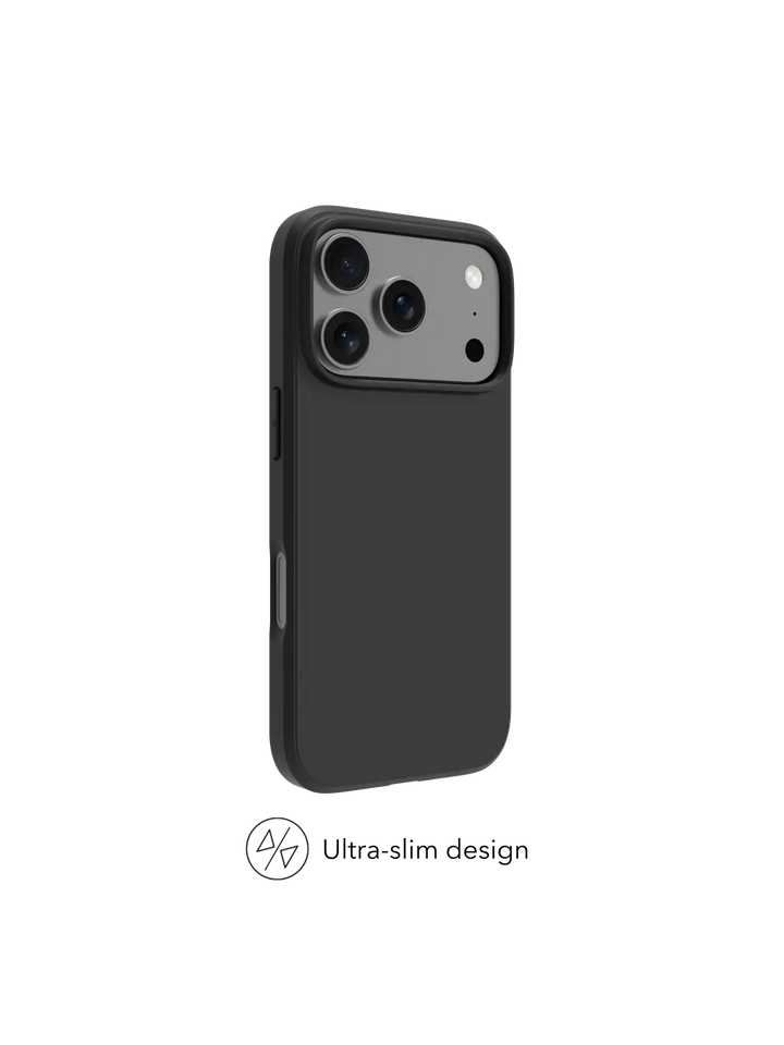 Greenland - iPhone 17 Pro - Night Black Phone Case