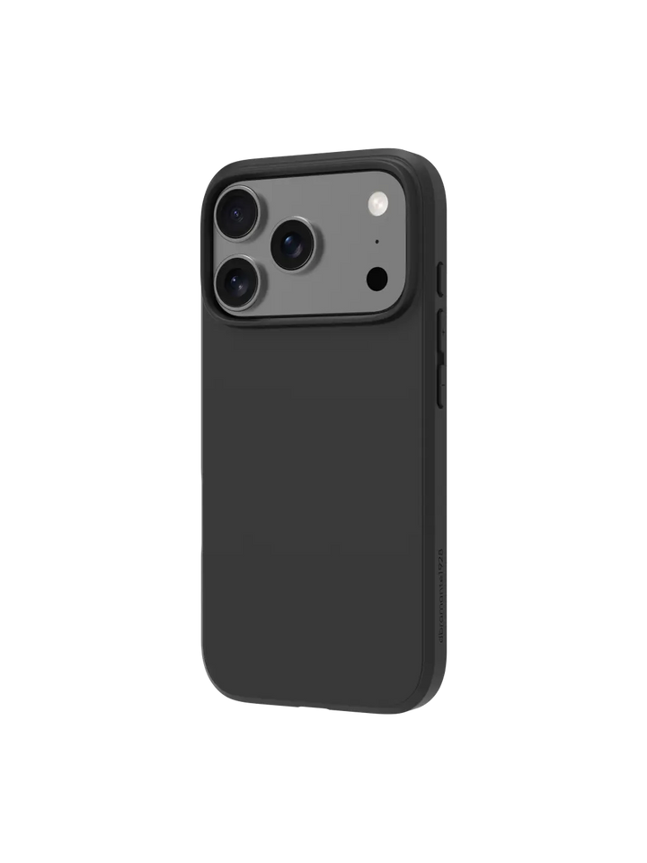 Greenland - iPhone 17 Pro - Night Black Phone Case