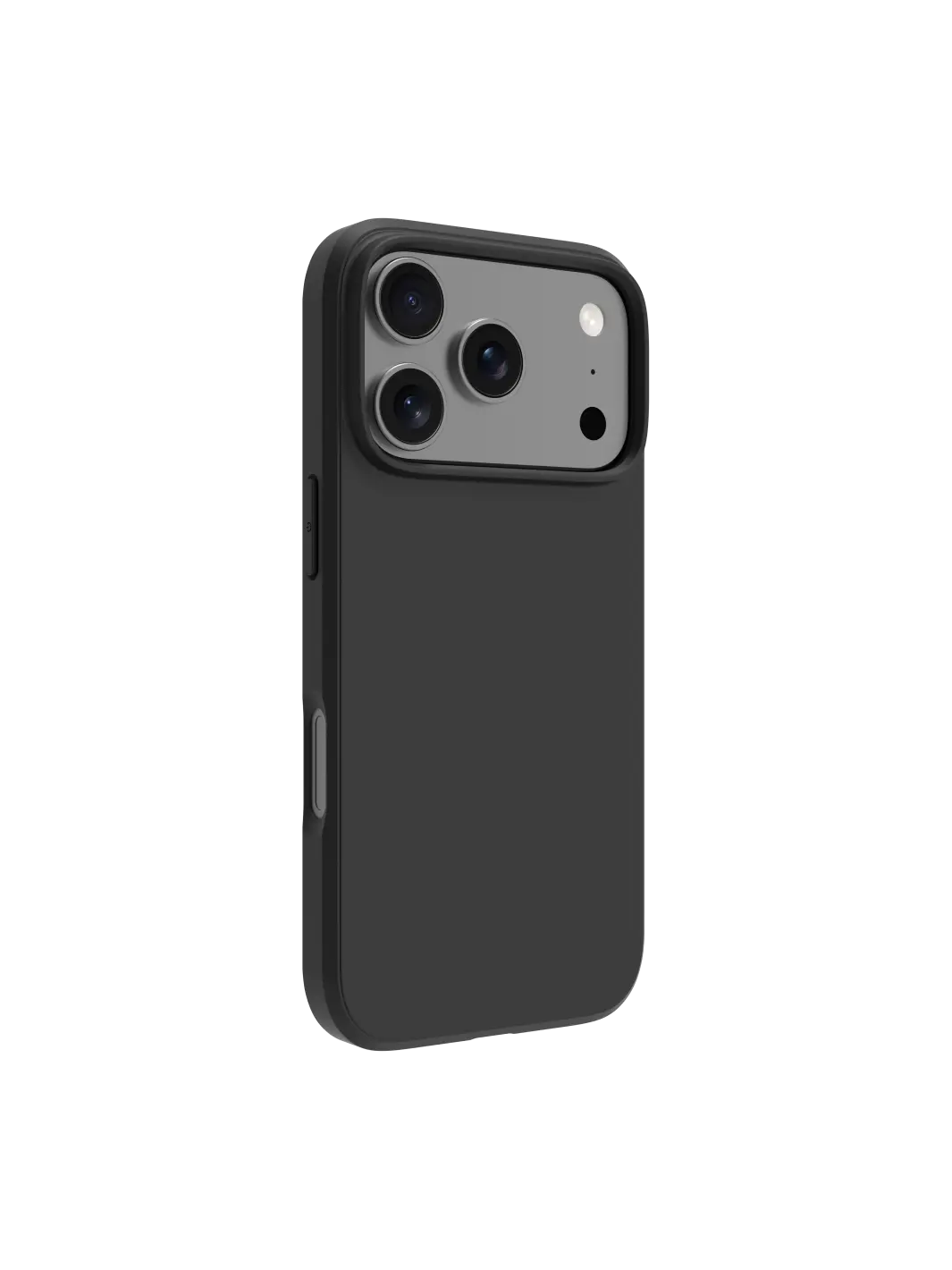 Greenland - iPhone 17 Pro - Night Black Phone Case