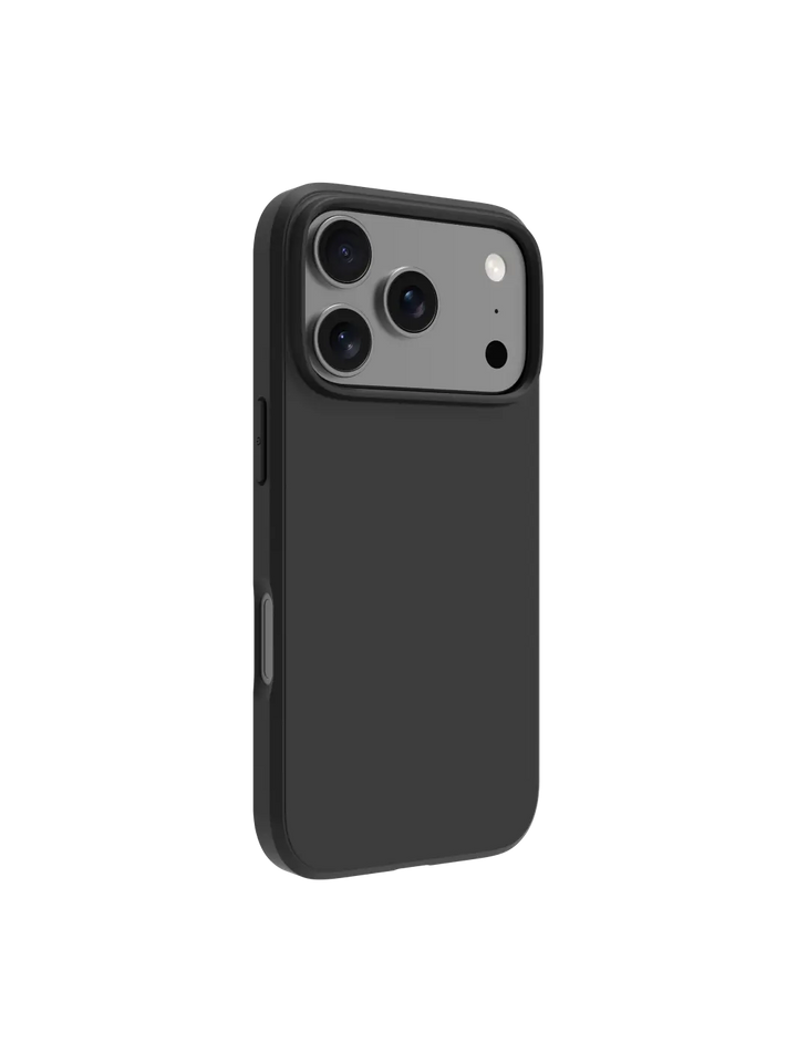 Greenland - iPhone 17 Pro Max - Night Black Phone Case