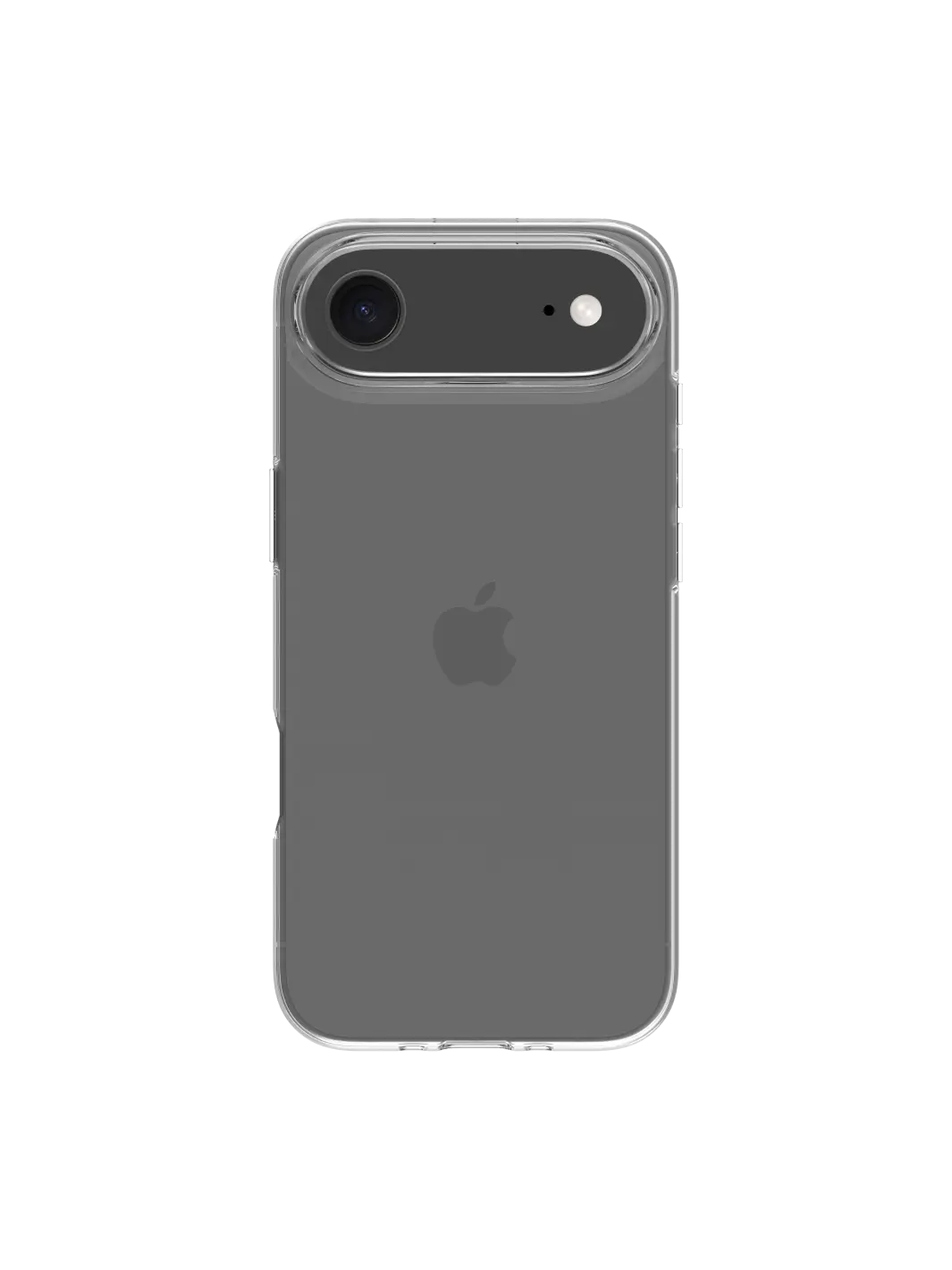 Greenland - iPhone Air - Clear Phone Case