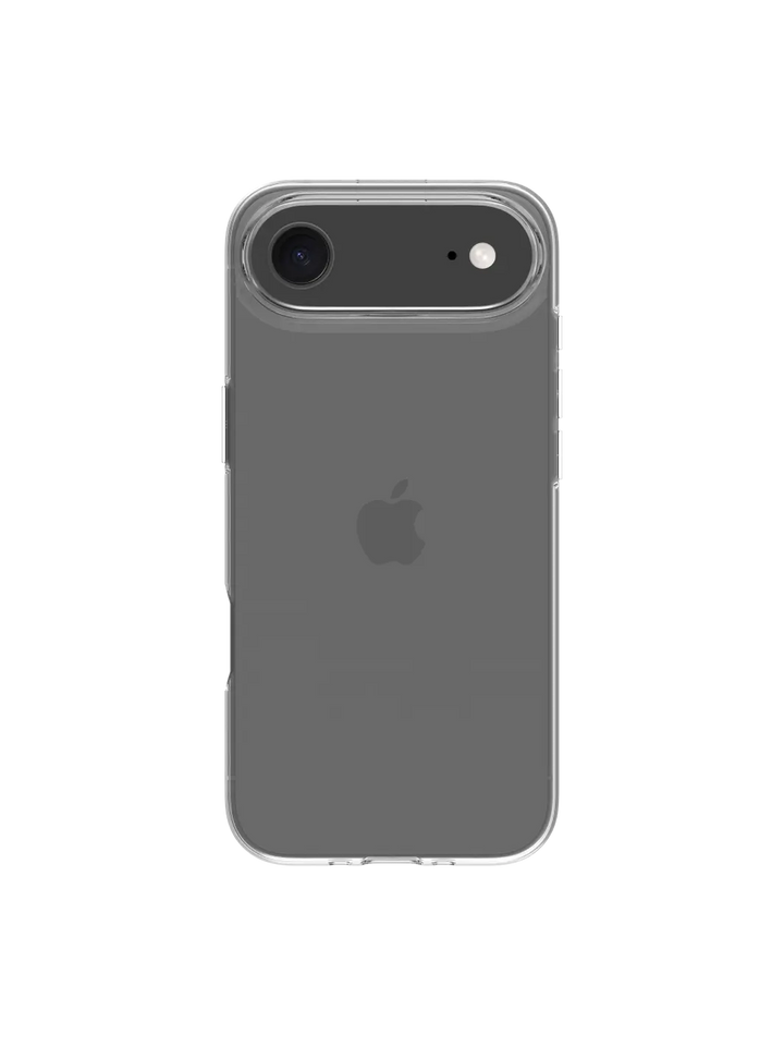Greenland - iPhone Air - Clear Phone Case