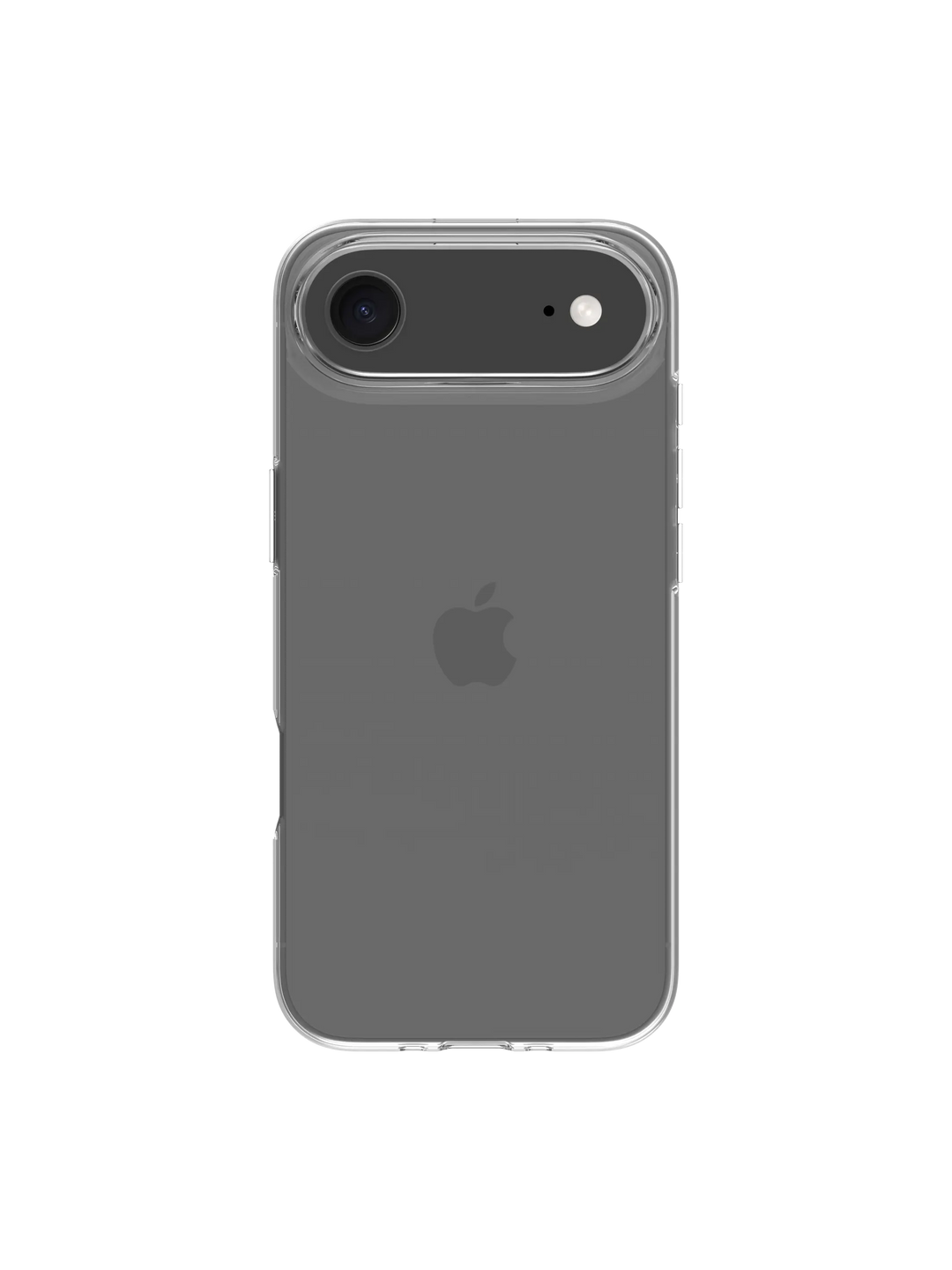 Greenland - iPhone Air - Clear Phone Case
