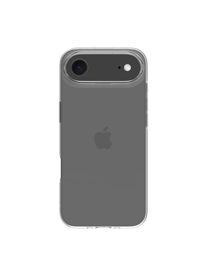 Greenland - iPhone Air - Clear Phone Case