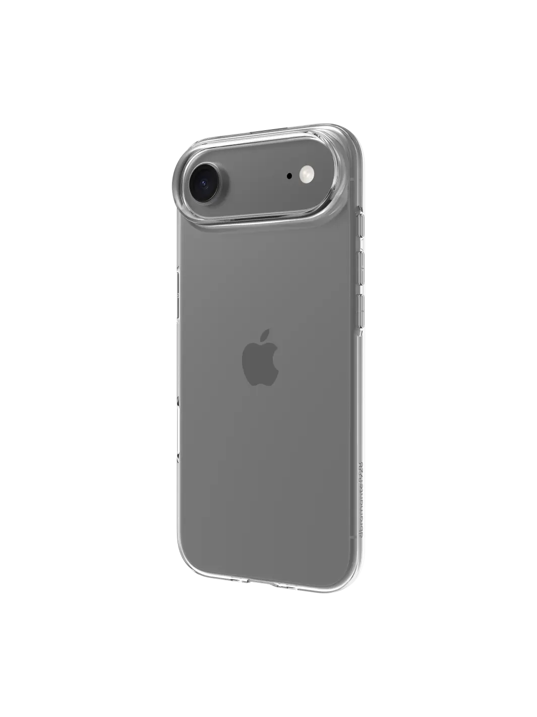 Greenland - iPhone Air - Clear Phone Case