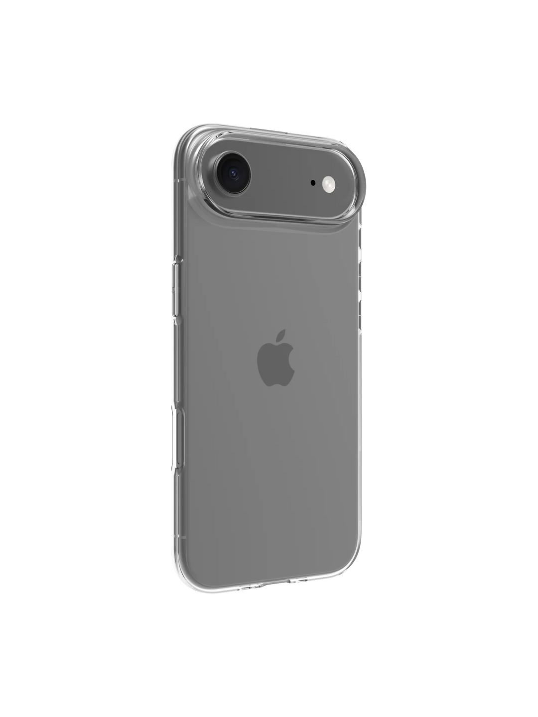 Greenland - iPhone Air - Clear Phone Case