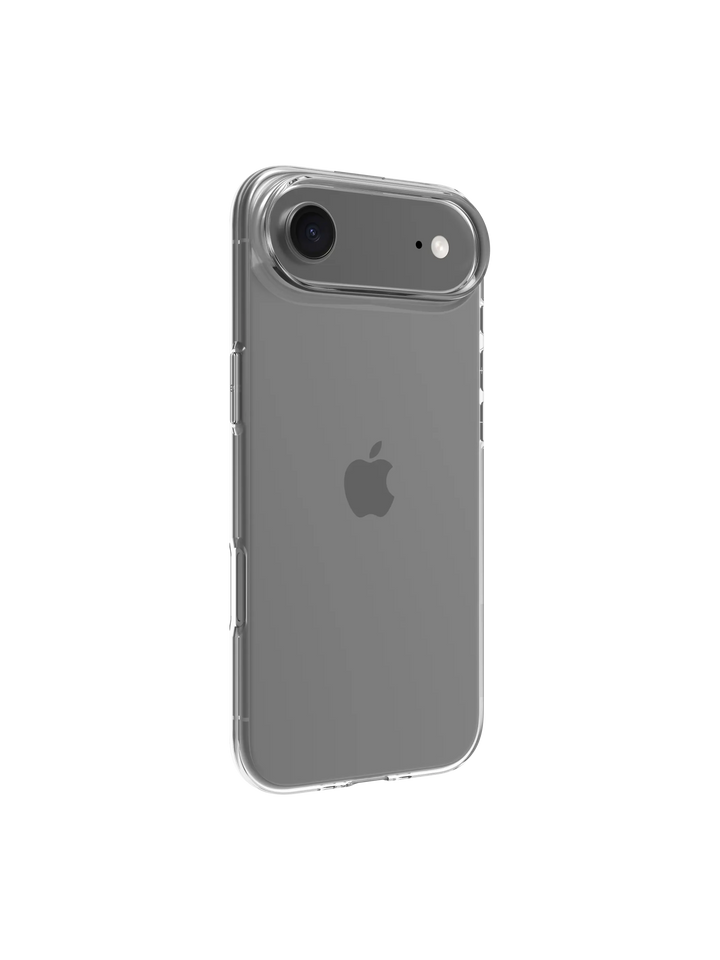 Greenland - iPhone Air - Clear Phone Case