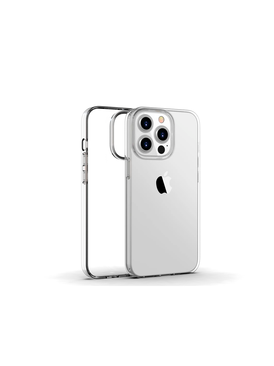 Greenland - iPhone 13 Pro Max - Klart blødt etui