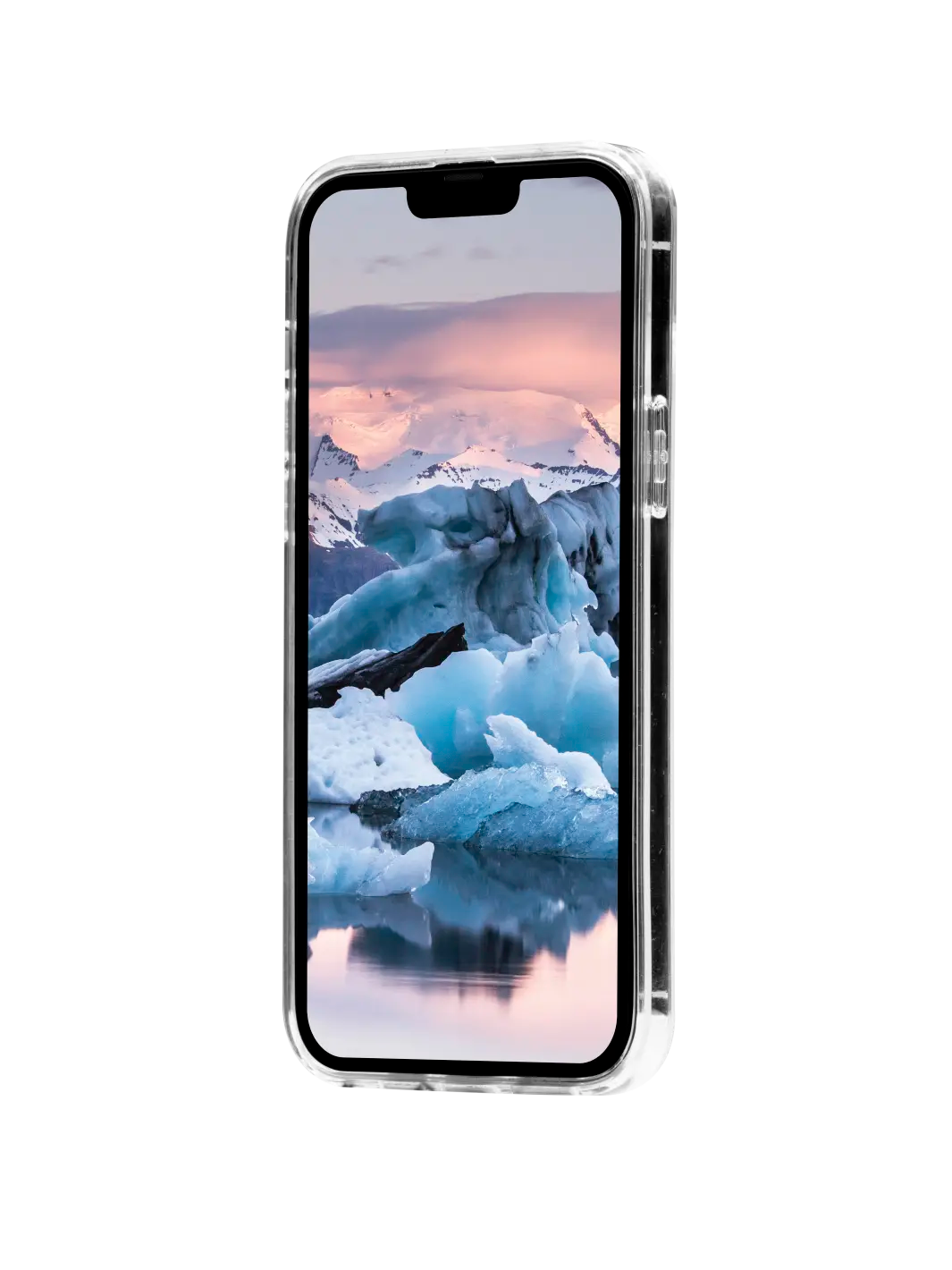 Greenland - iPhone 14 Plus - Clear