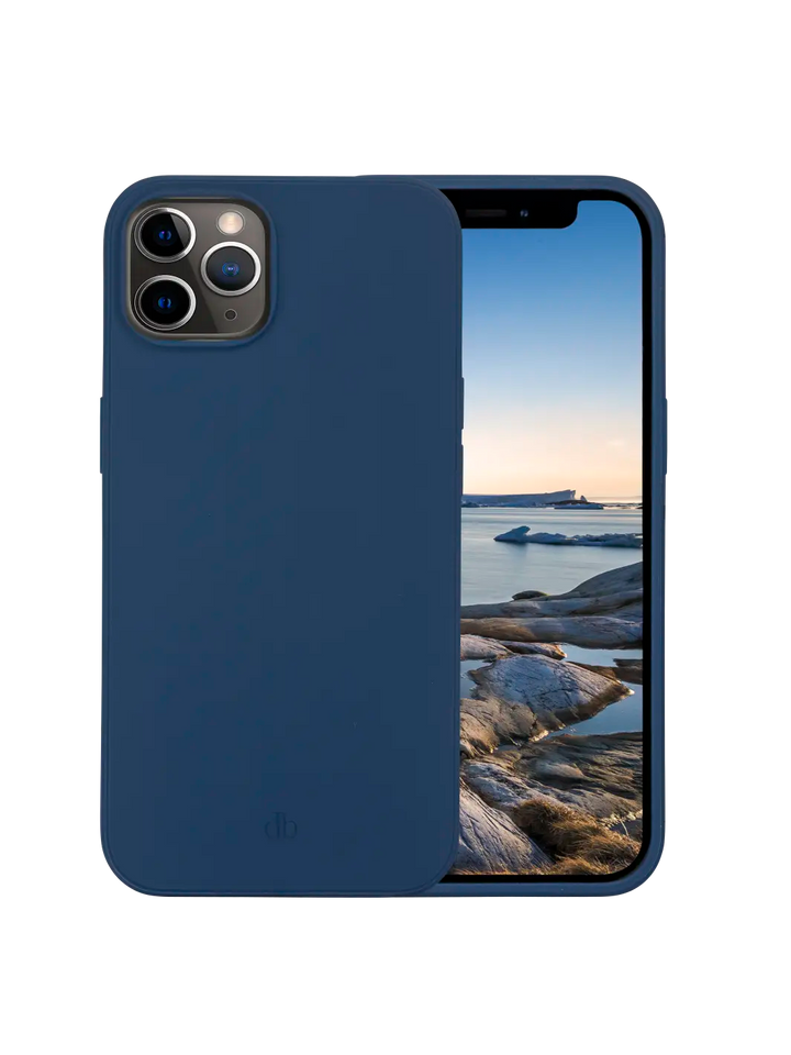 Greenland Pacific Blue iPhone 13 Pro Max Phone Cases