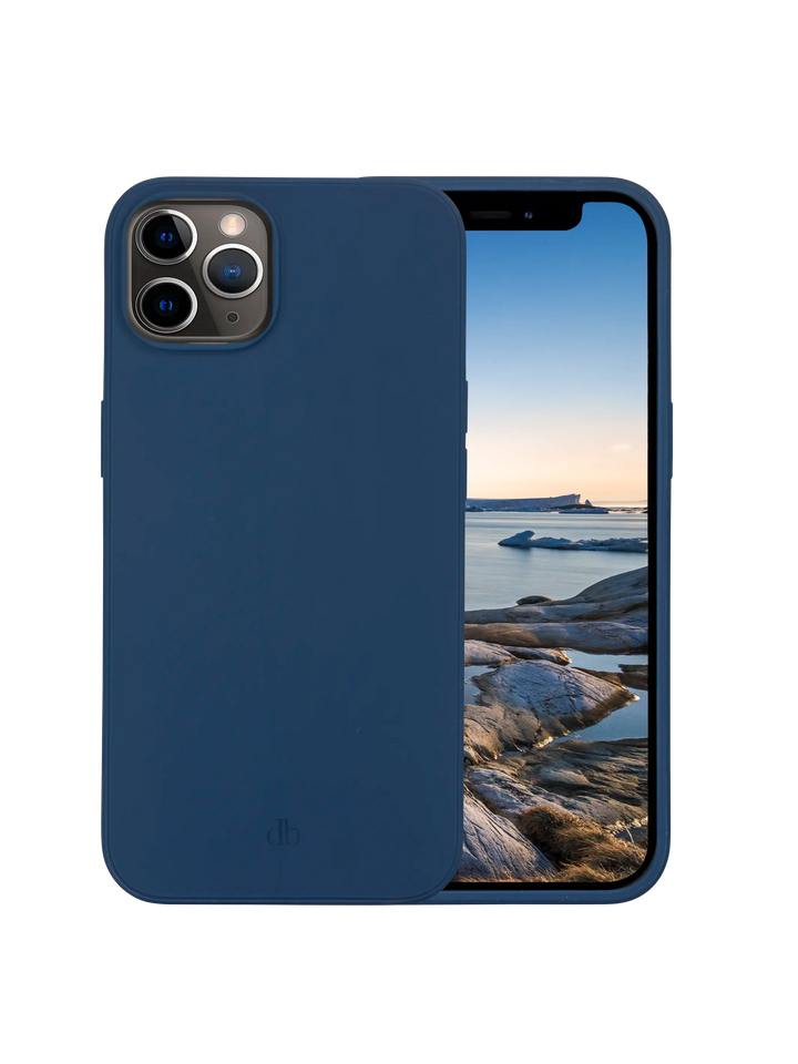 Greenland - iPhone 13 Pro Max - Pacific Blue Phone Case