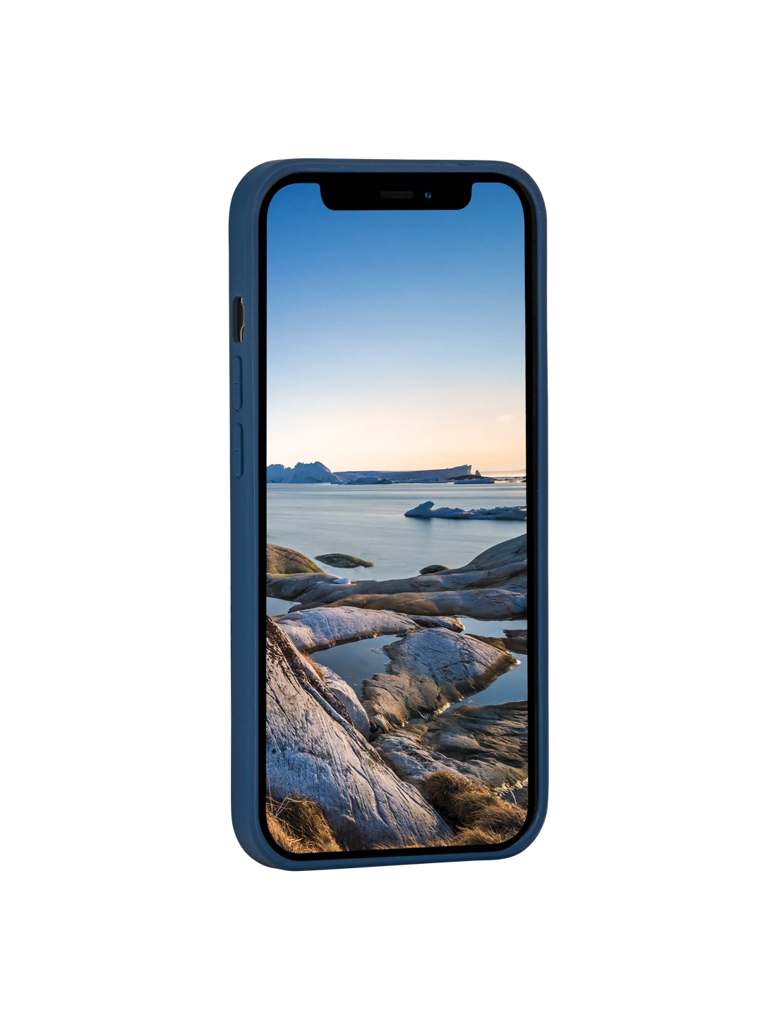 Greenland - iPhone 13 Pro Max - Pazifikblau
