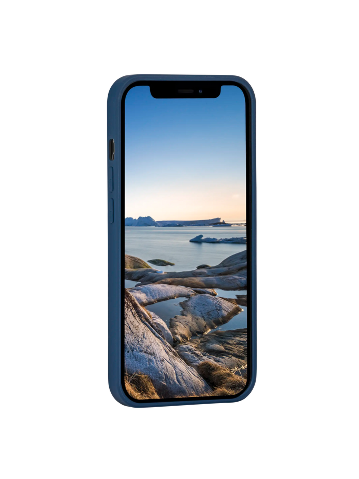 Greenland - iPhone 13 Pro Max - Pazifikblau