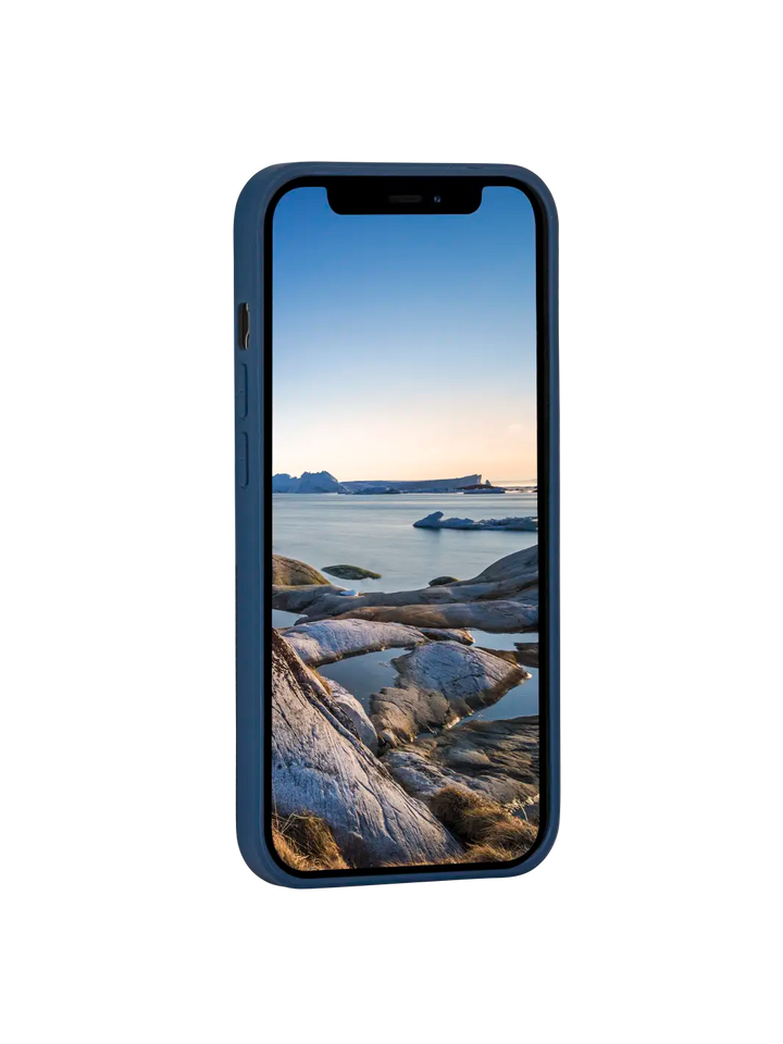 Greenland - iPhone 13 Pro Max - Pazifikblau