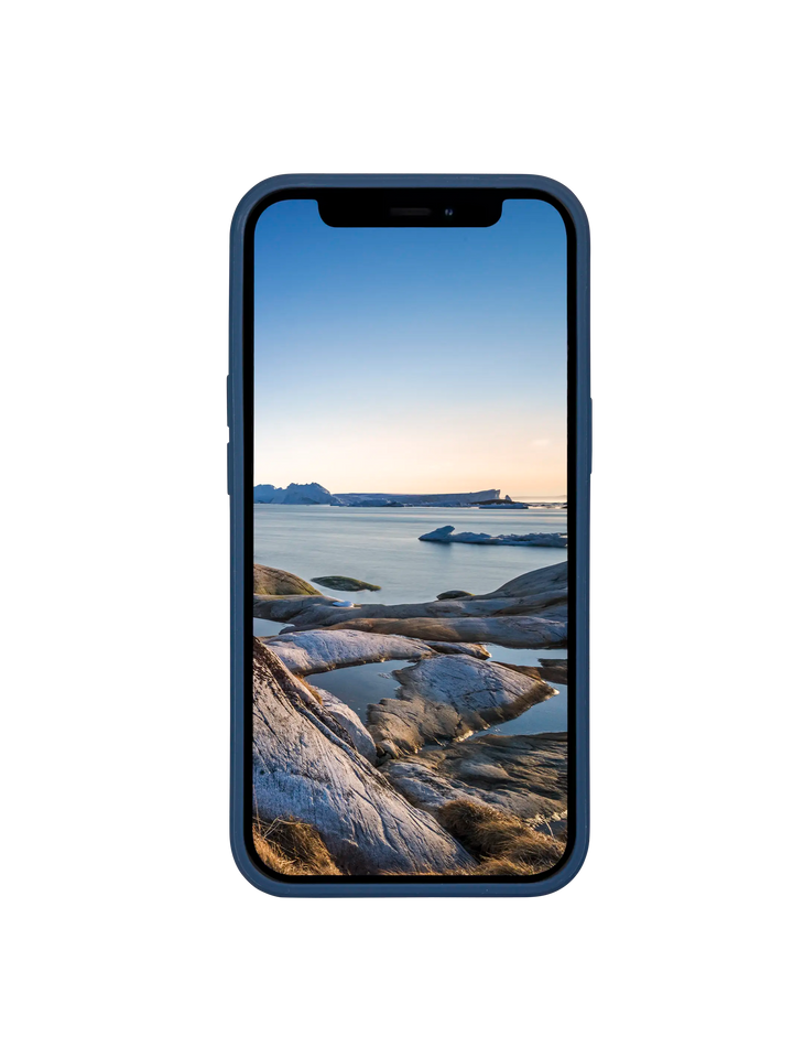 Greenland - iPhone 13 Pro Max - Pazifikblau