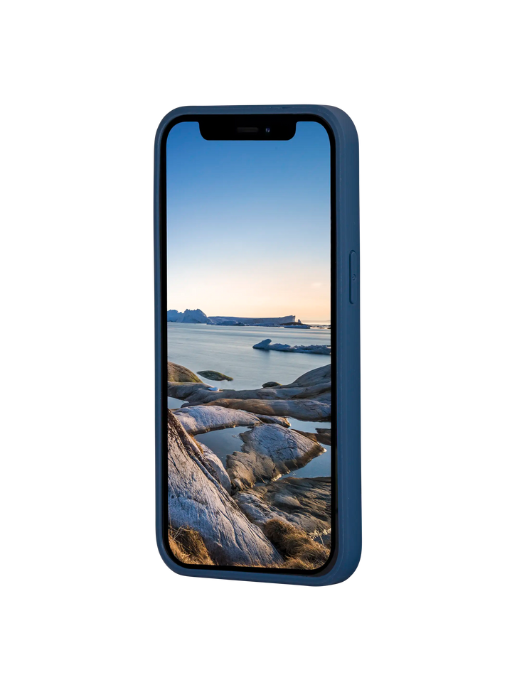 Greenland - iPhone 13 Pro Max - Pazifikblau