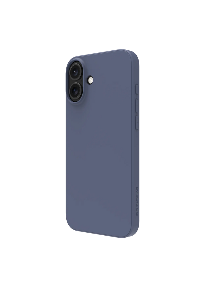 Greenland - iPhone 16 Plus - Pacific Blue Phone Case