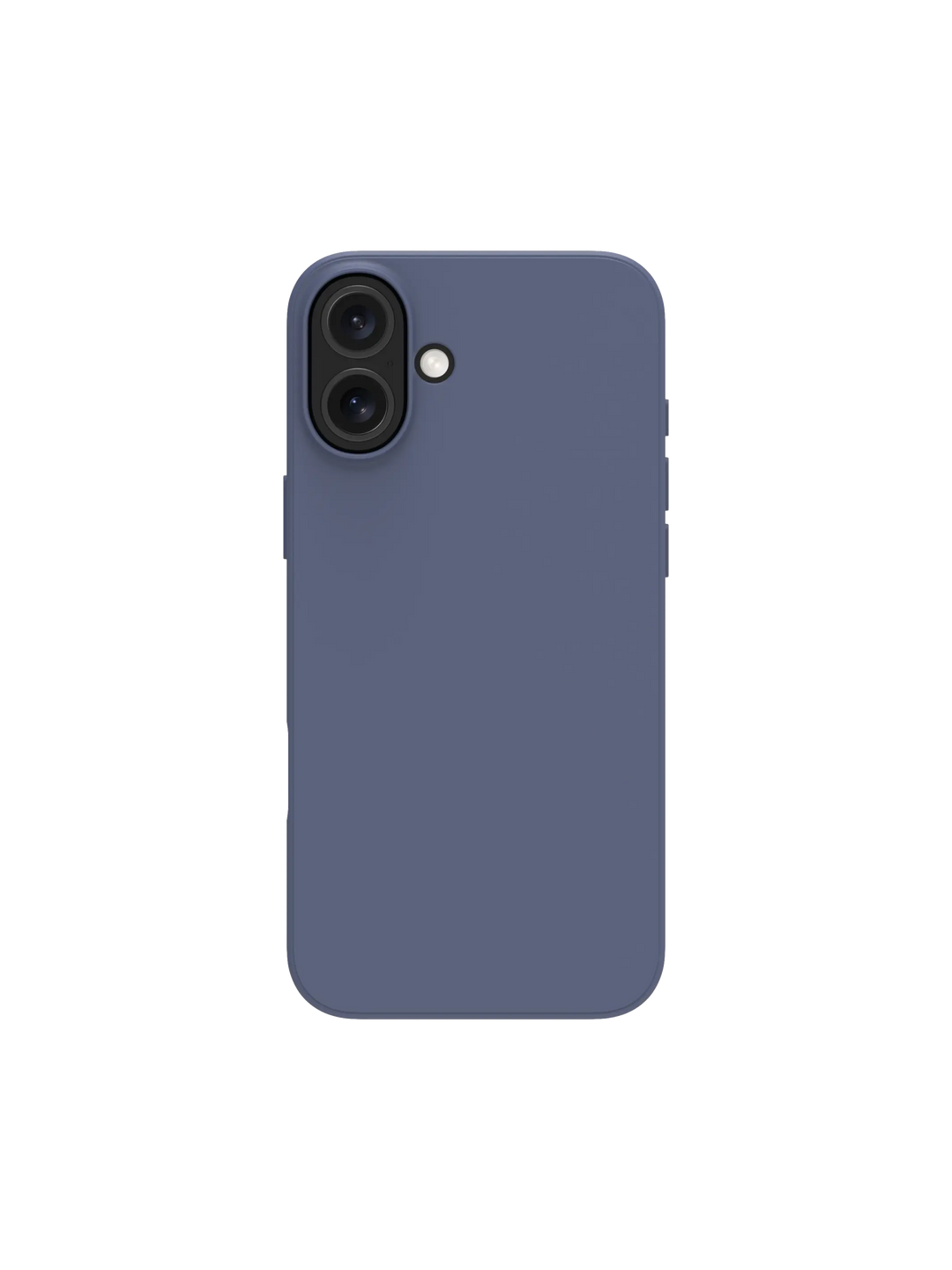Greenland - iPhone 16 Plus - Pacific Blue Phone Case