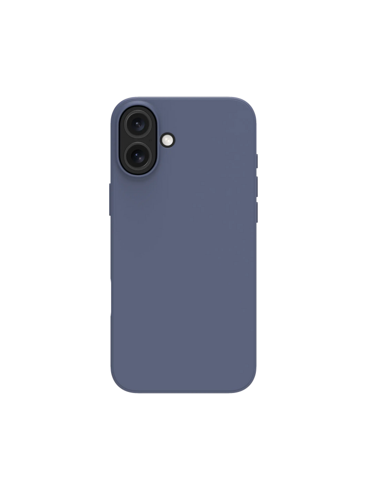 Greenland - iPhone 16 Plus - Pacific Blue Phone Case