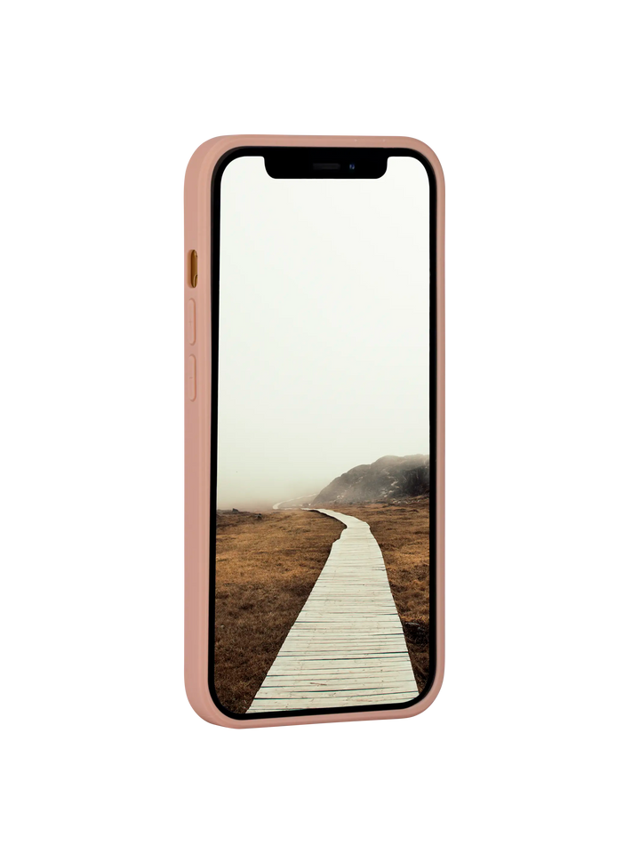 Greenland - iPhone 13 Pro Max - Rosa Sand