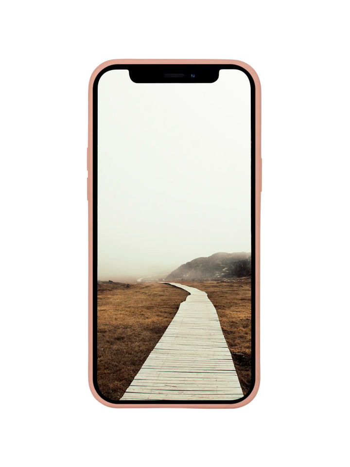 Greenland - iPhone 13 Pro Max - Rosa Sand