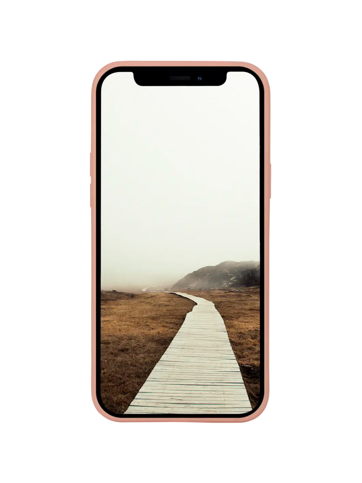 Greenland - iPhone 13 Pro Max - Rosa Sand
