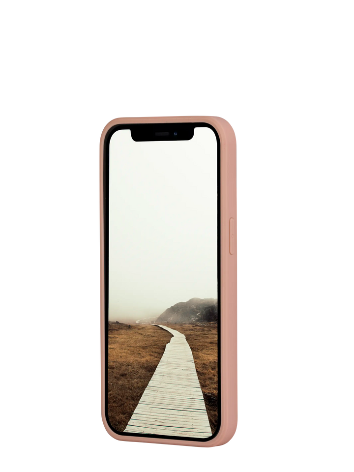 Greenland - iPhone 13 Pro Max - Rosa Sand