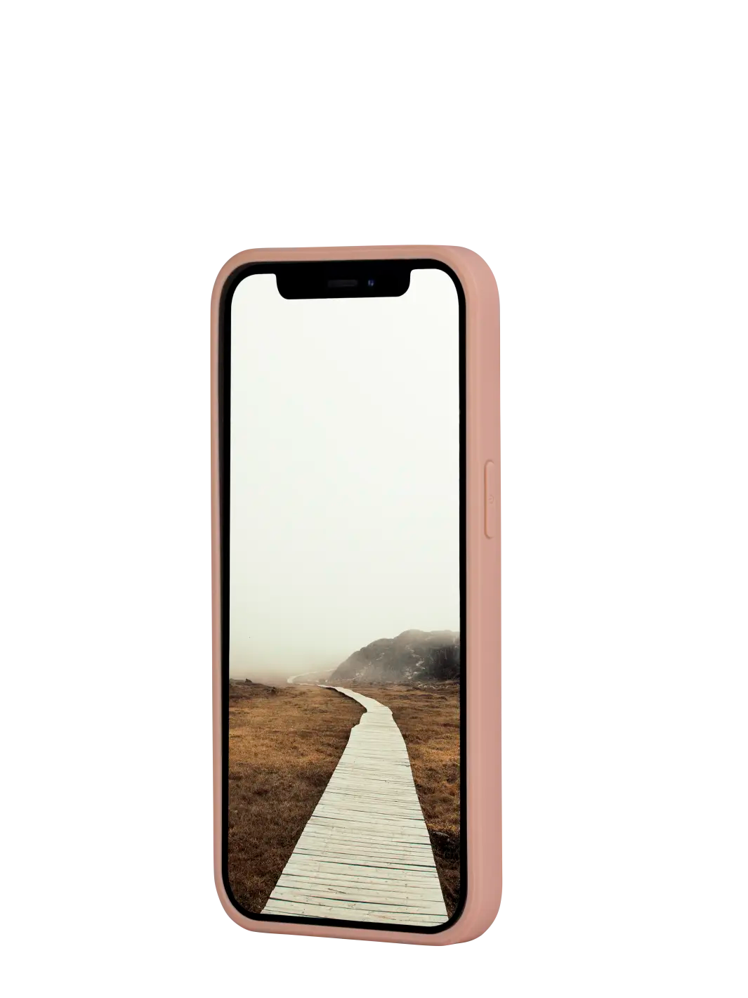 Greenland - iPhone 13 Pro Max - Rosa Sand