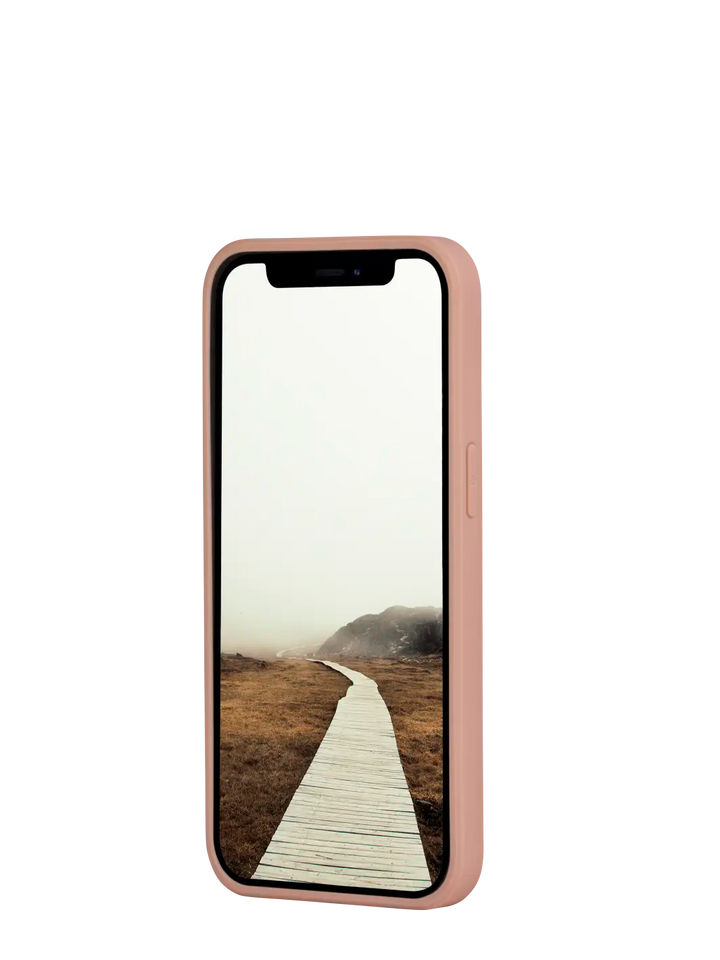 Greenland - iPhone 13 Pro Max - Rosa Sand