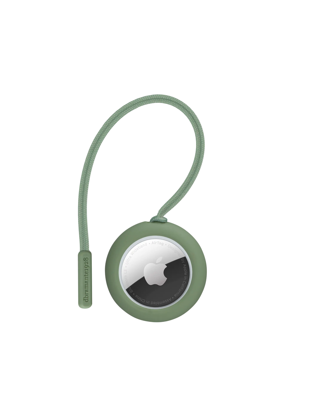 Greenland - AirTag Strap - Greenbay AirTag accessories