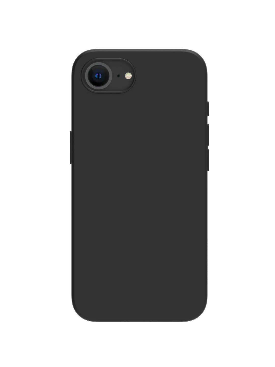 Greenland - iPhone 16e - Nachtschwarz