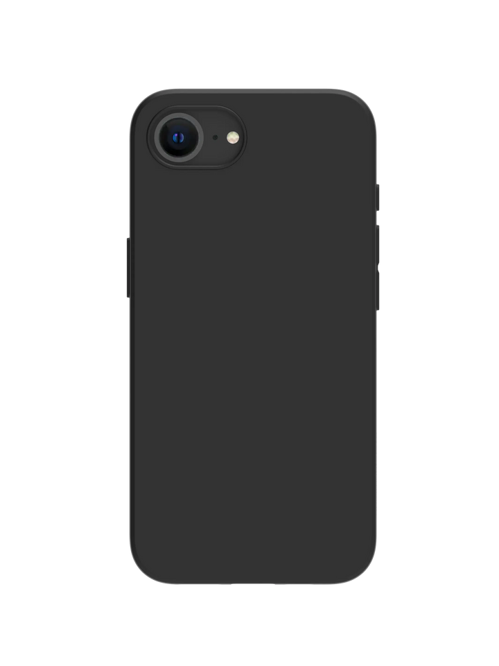 Greenland - iPhone 16e - Nachtschwarz