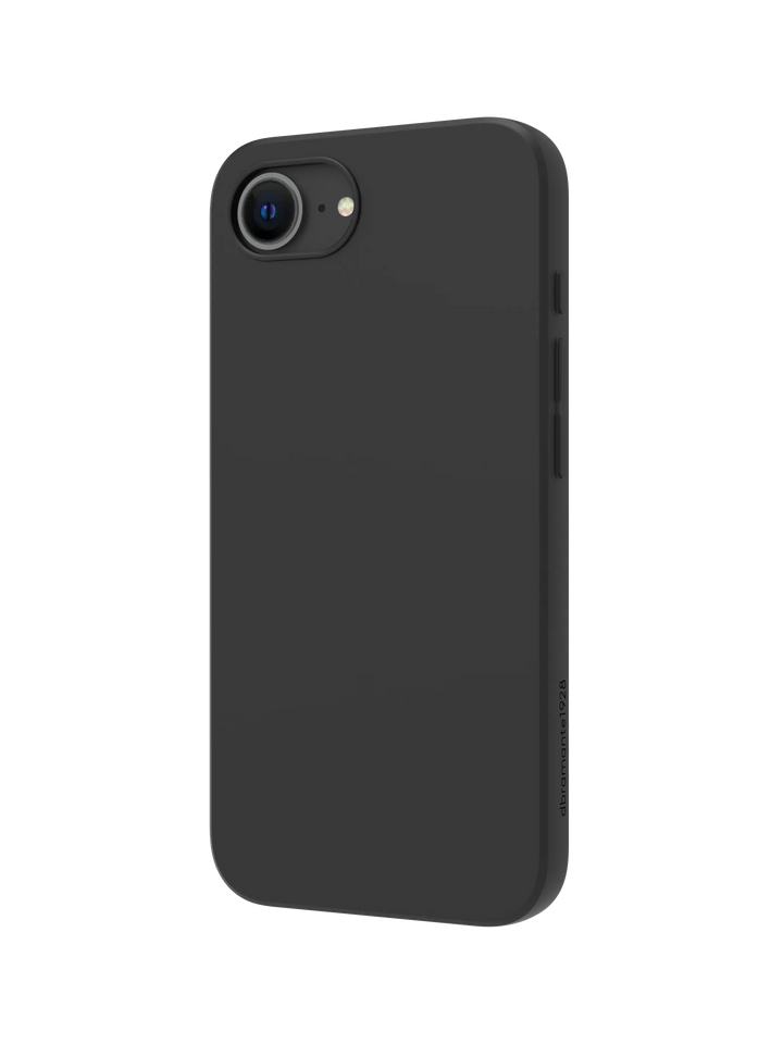 Greenland - iPhone 16e - Nachtschwarz