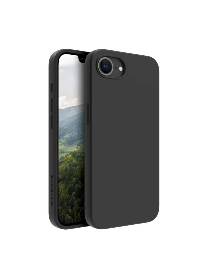 Greenland - iPhone 16e - Nachtschwarz