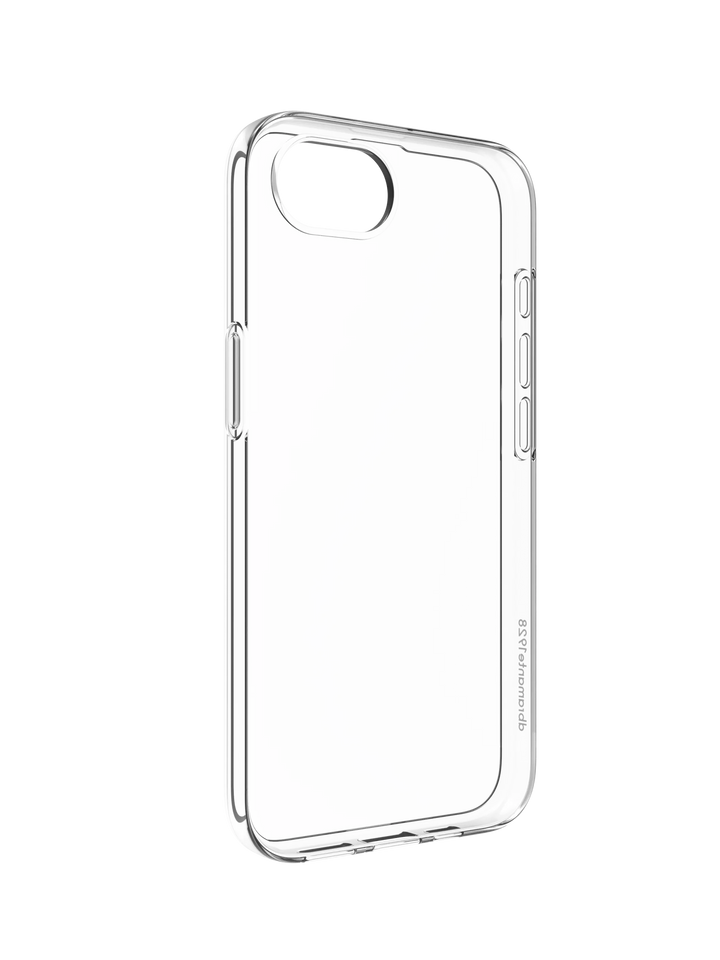 Greenland - iPhone 16e - Clear Phone Case