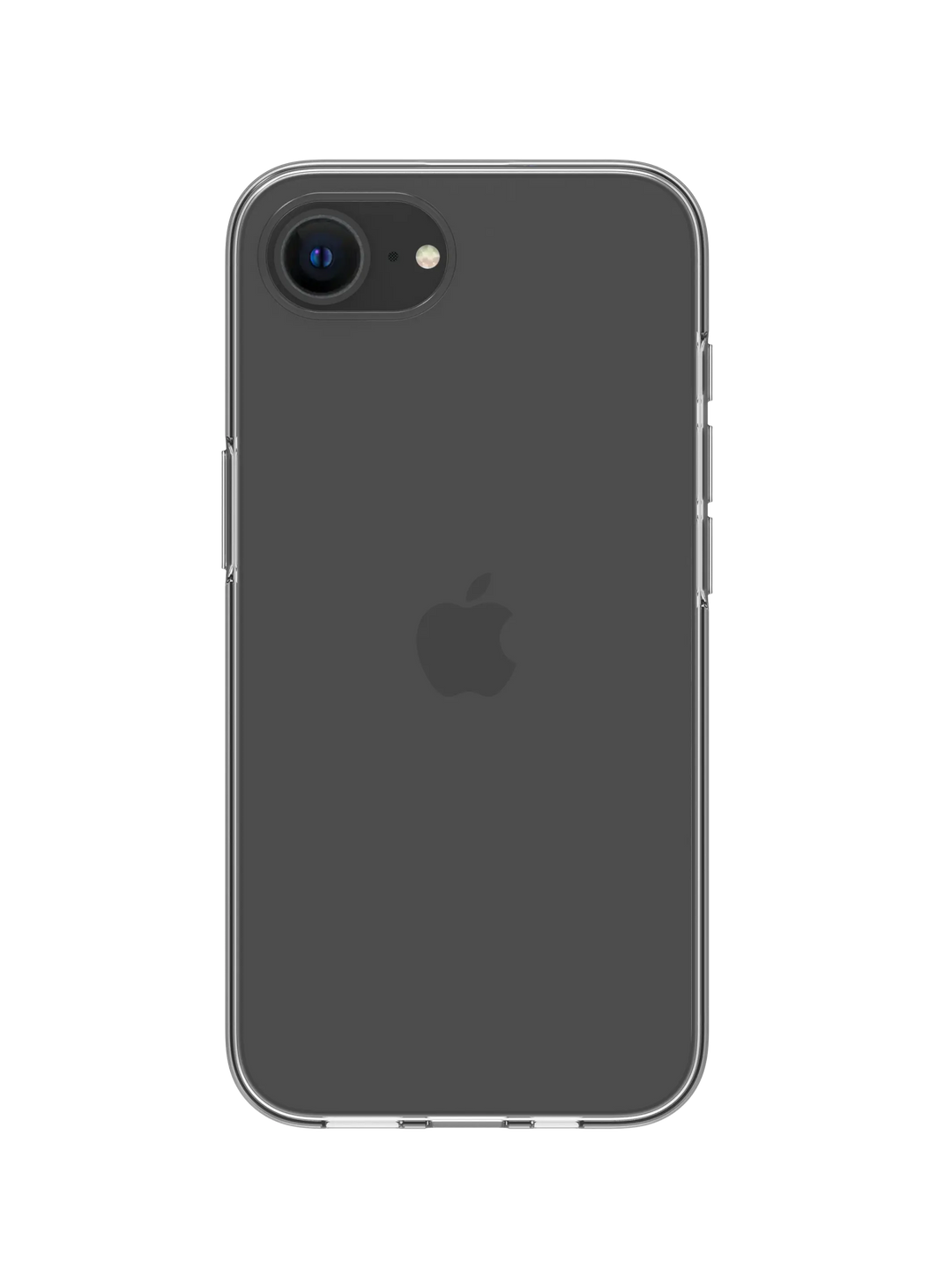 Greenland - iPhone 16e - Clear Phone Case