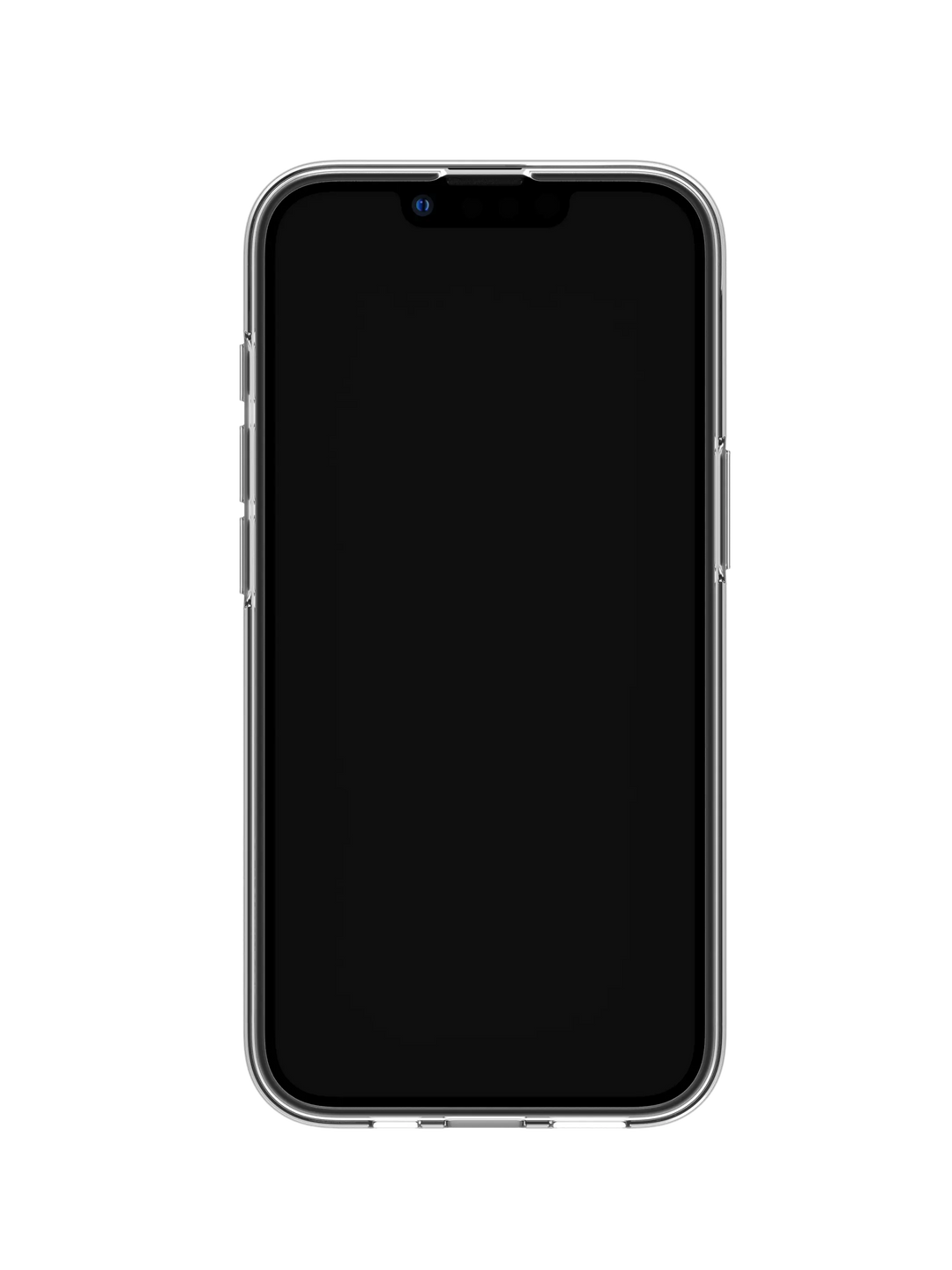 Greenland - iPhone 16e - Clear Phone Case